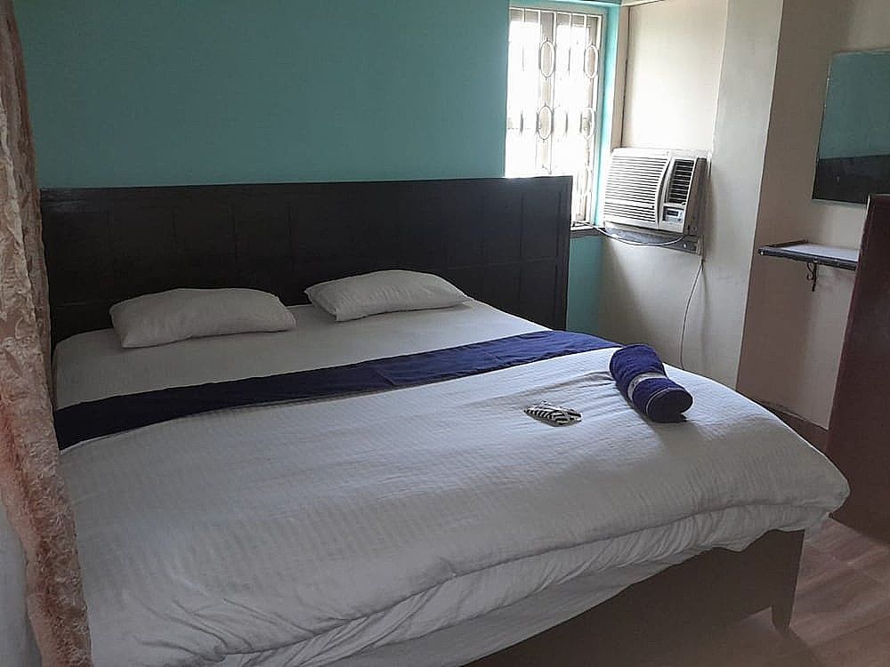 undefined Goroomgo Salt Lake Palace Kolkata 9