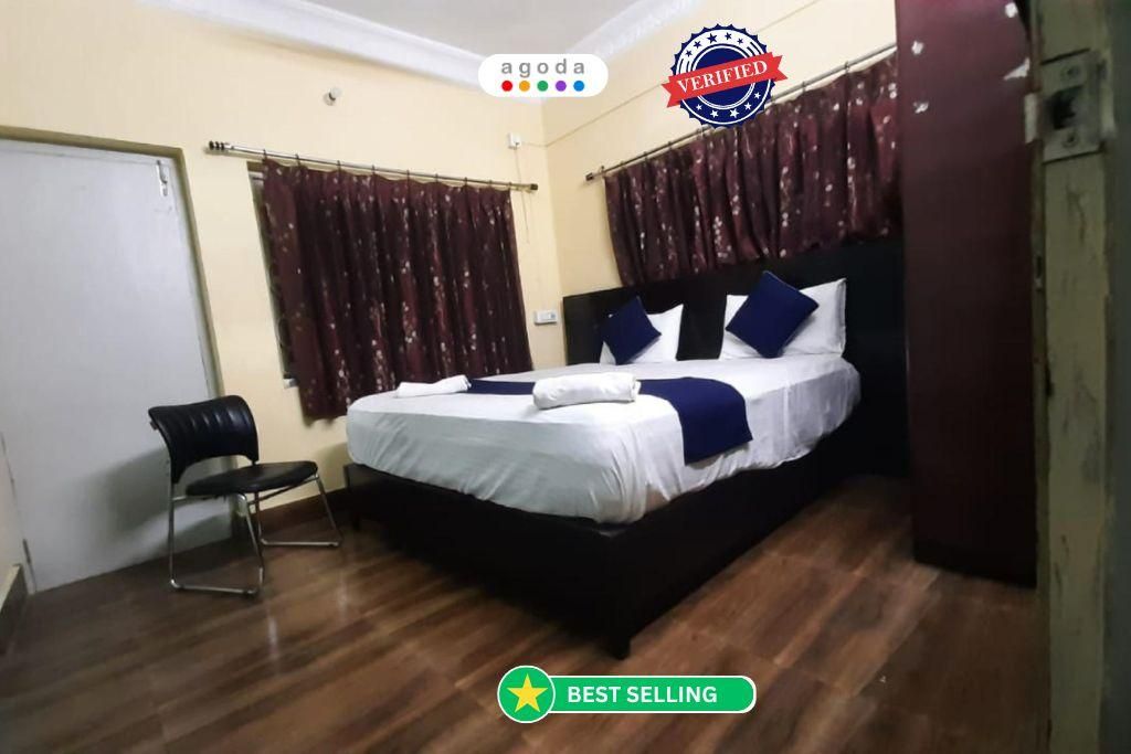 Executive Deluxe Room