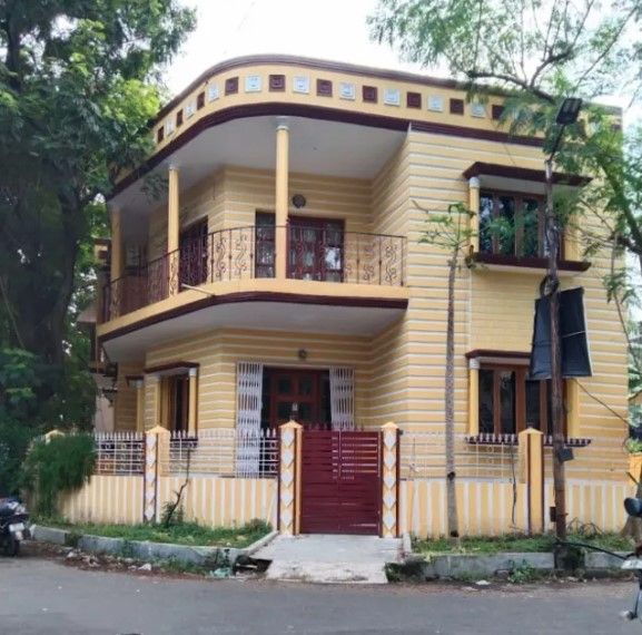 undefined Goroomgo Salt Lake Palace Kolkata