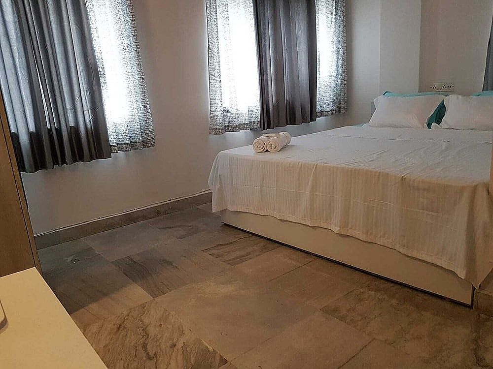 HOPE INN Deluxe Room 7