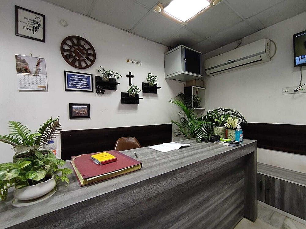 undefined Hope Inn