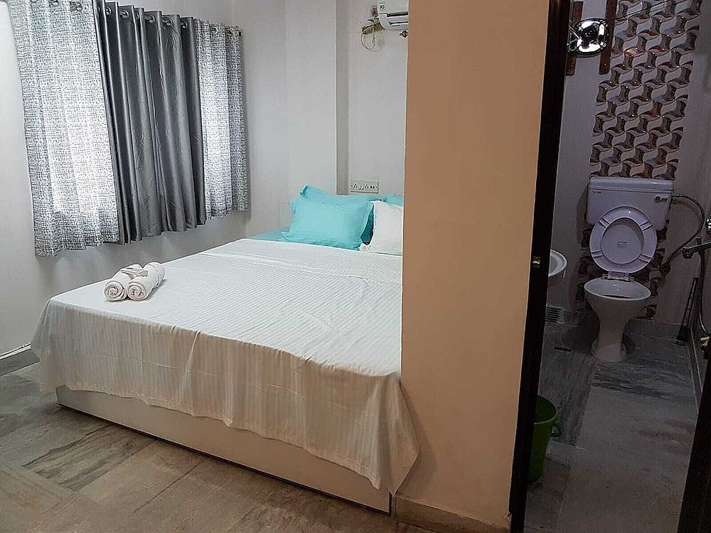 HOPE INN Deluxe Room 6