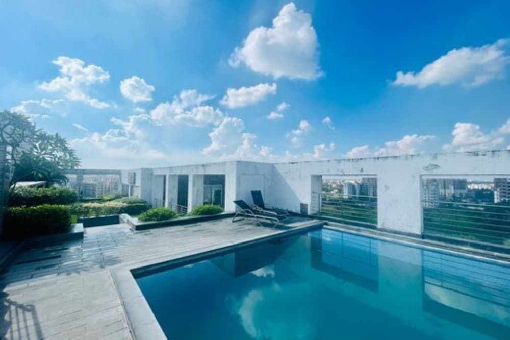 undefined Goroomgo Indeedcare Hotel & Resorts 5