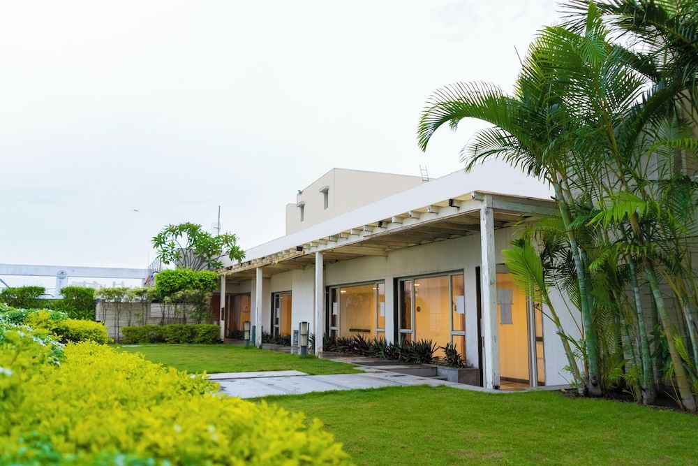 undefined Goroomgo Indeedcare Hotel & Resorts