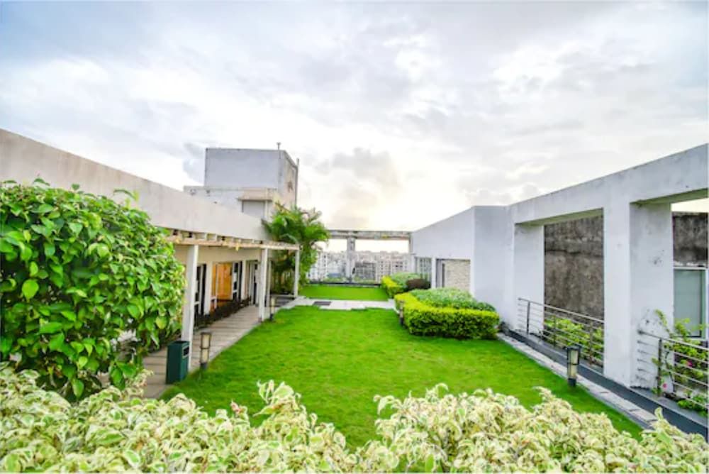 undefined Goroomgo Indeedcare Hotel & Resorts 2