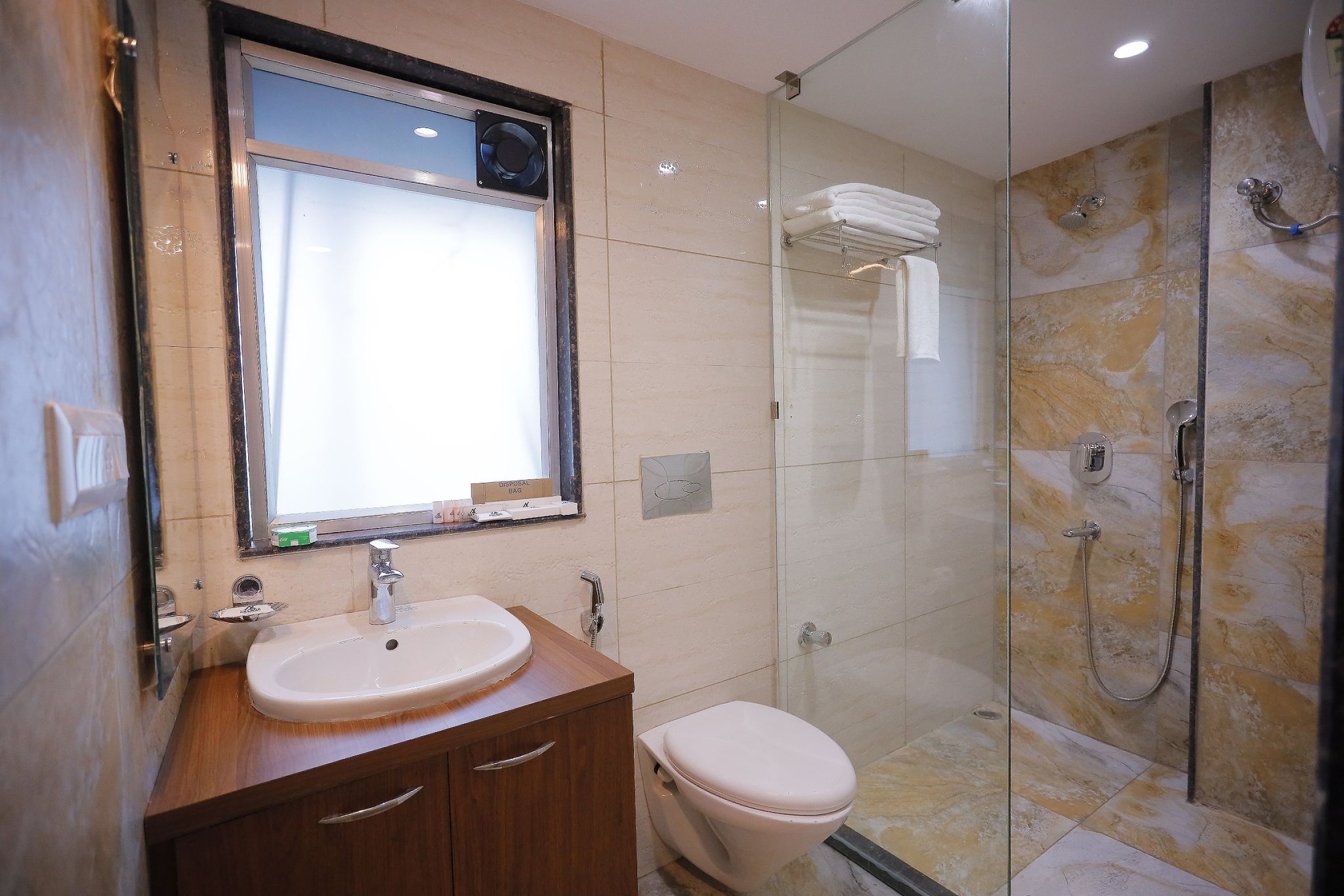 Deluxe Double With Free Wifi