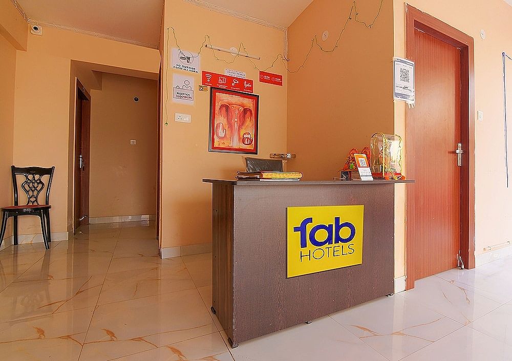 undefined Amar Raj Inn 2