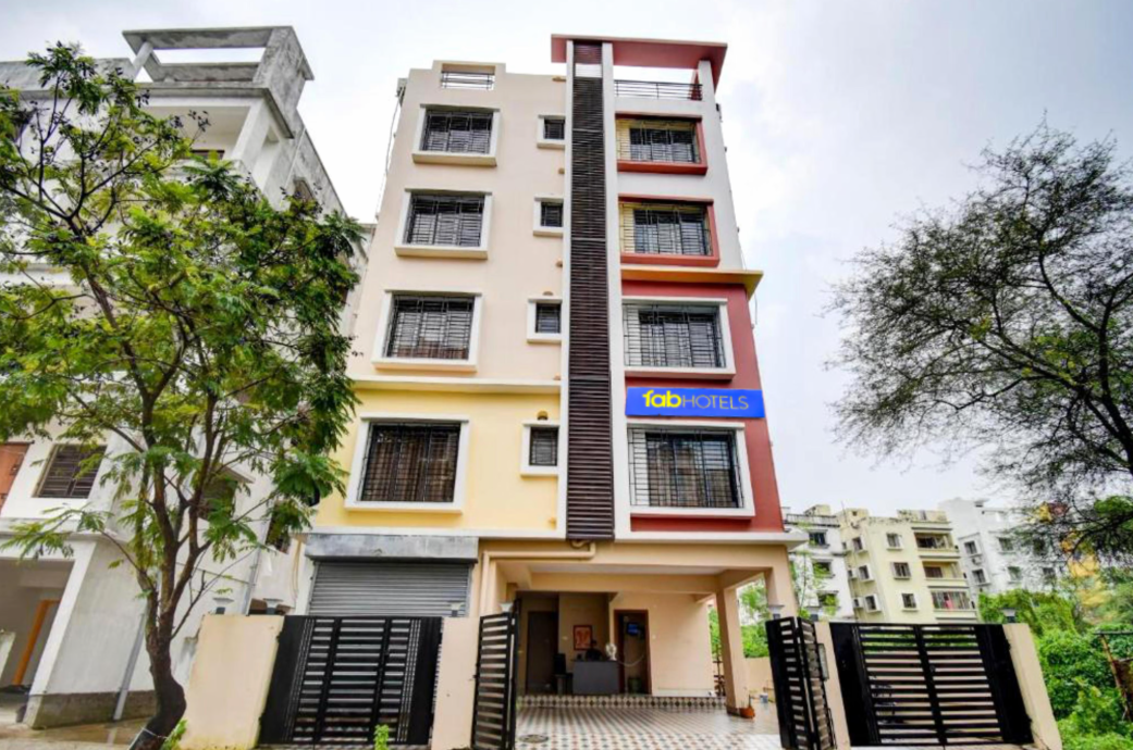 undefined Amar Raj Inn 6