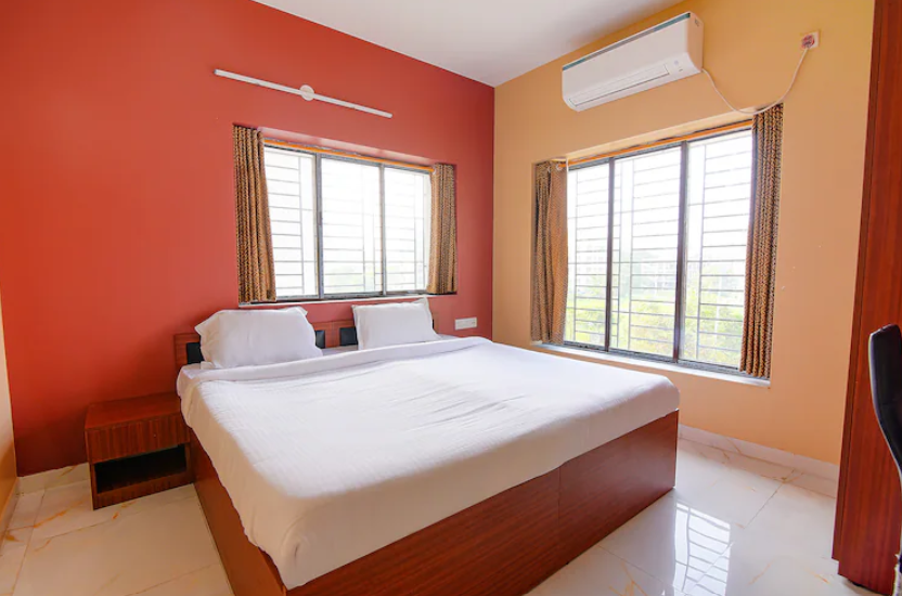 undefined Amar Raj Inn 8