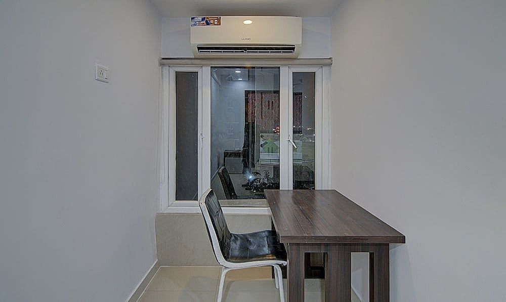 Treebo The Platinum Studio 50 Standard Double Room 6