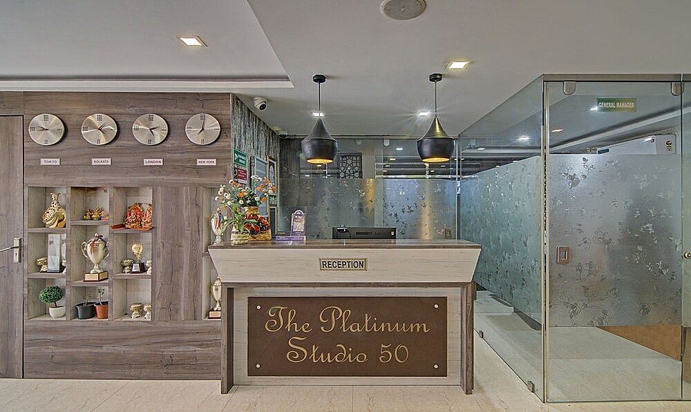 undefined Treebo The Platinum Studio 50 2