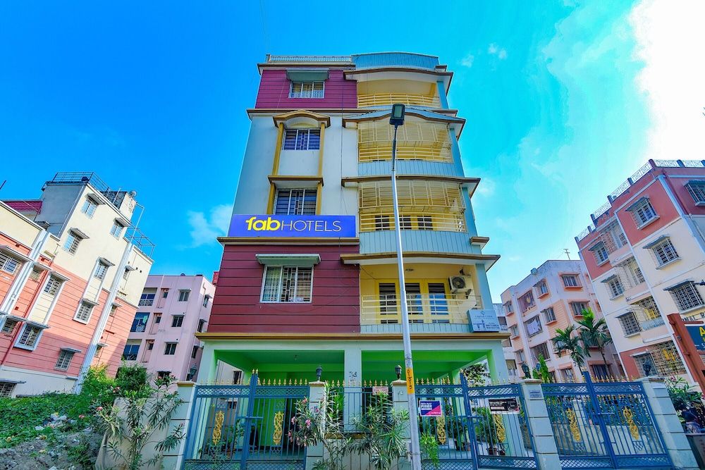 undefined Fabhotel Capital Casa 6