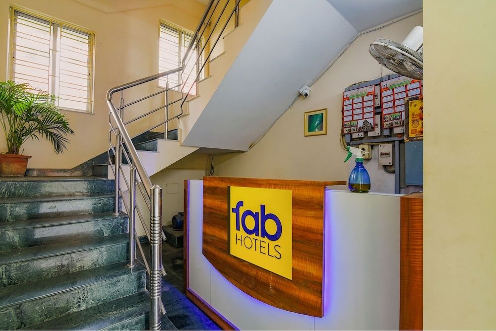 undefined Fabhotel Capital Casa 3