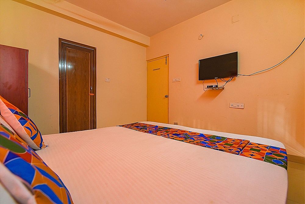 undefined Fabhotel Capital Casa 10