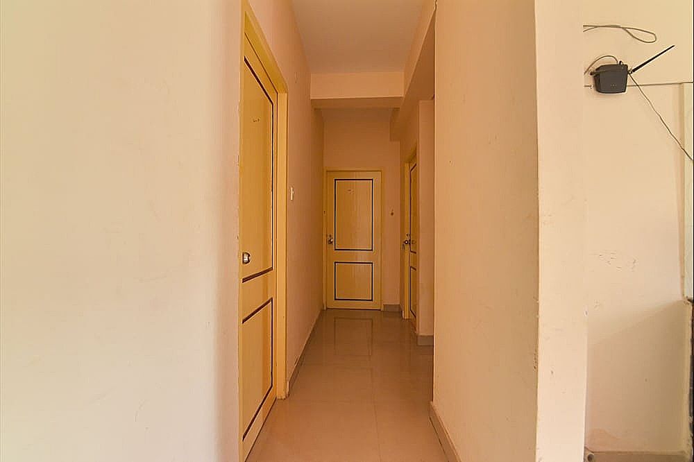 undefined Fabhotel Capital Casa 4