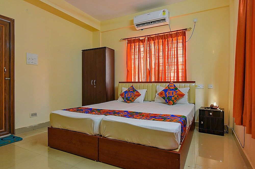 undefined Fabhotel Capital Casa 9