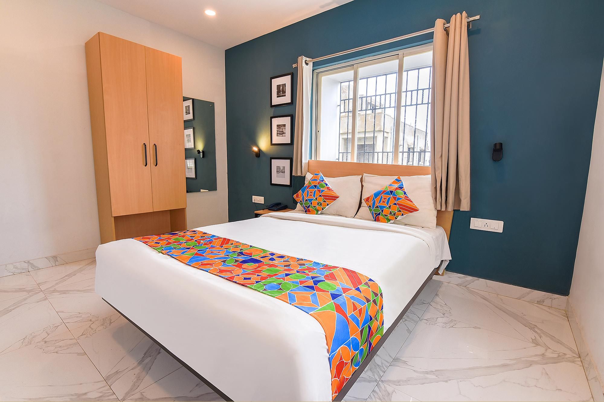 undefined FabHotel Eden 5