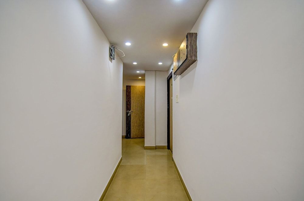 undefined Fabhotel Adri Hotels 4