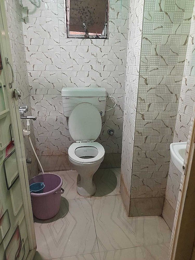 Double Bed room Non AC
