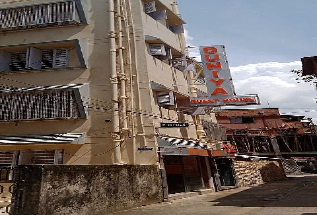 undefined DUNIYA GUEST HOUSE 9