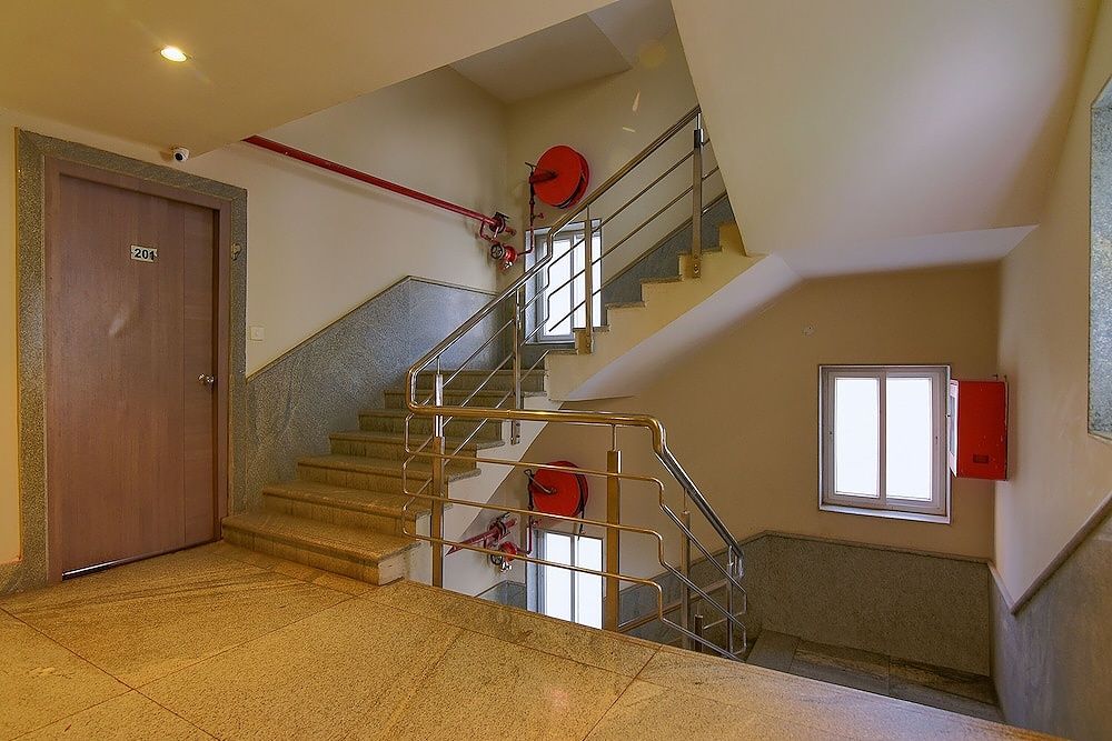 undefined Fabhotel Asl 4