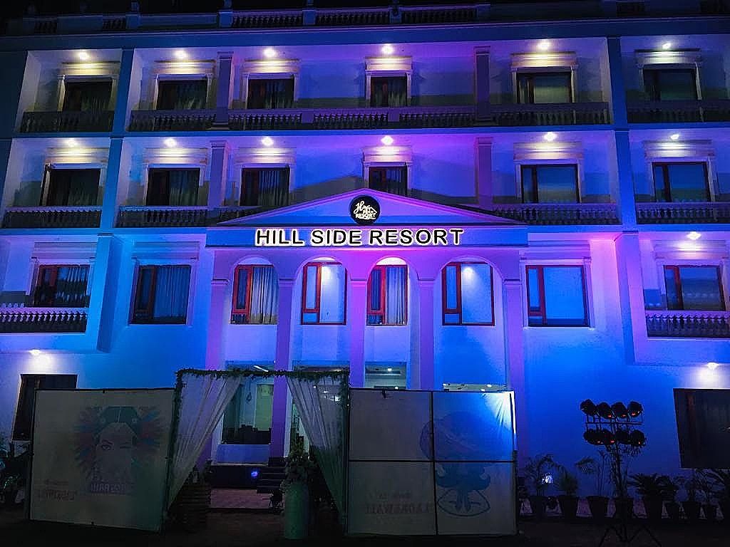 undefined Fabhotel Asl