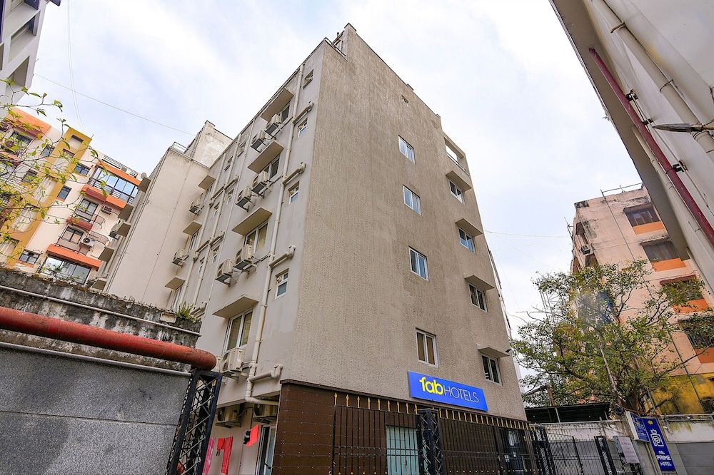 undefined Fabhotel Asl 5