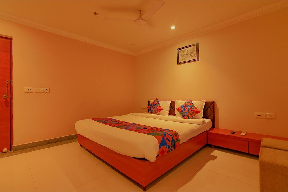 undefined Fabhotel Asl 10