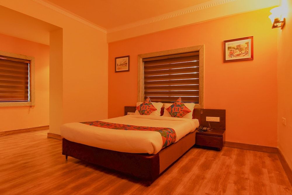 undefined Fabhotel Asl 9