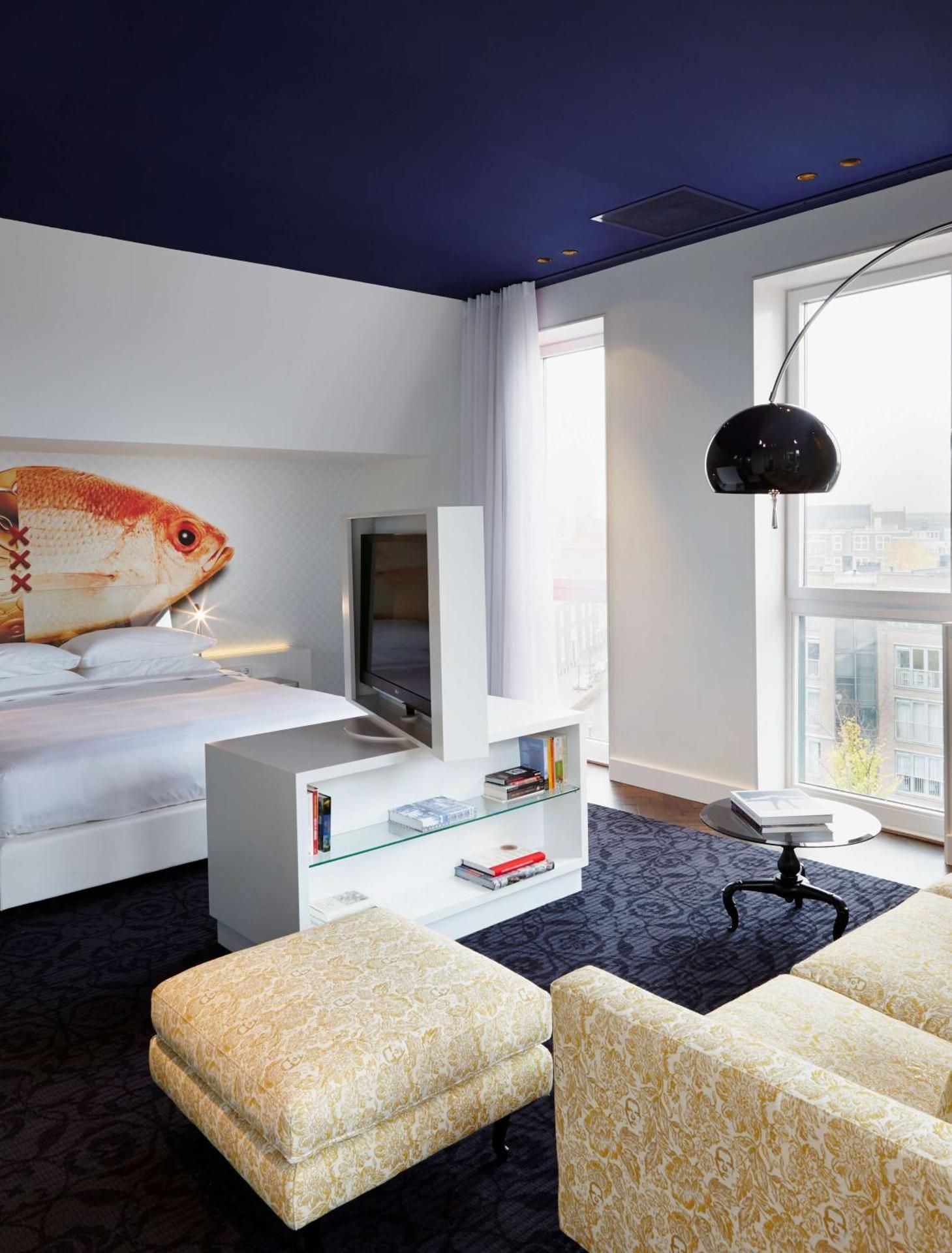 Prinsengracht Suite