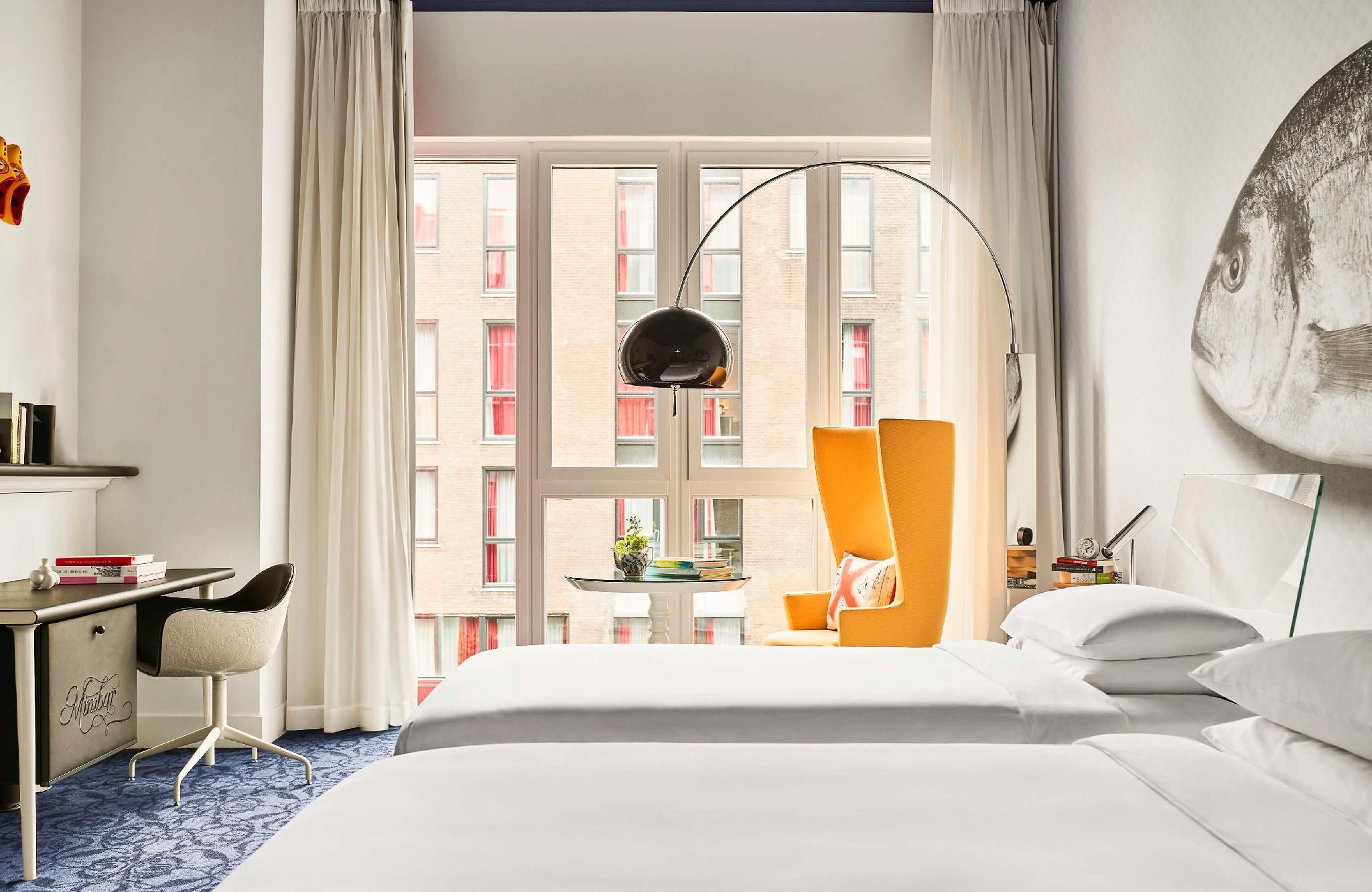 undefined ANDAZ AMSTERDAM, PRINSENGRACHT, BY HYATT 9