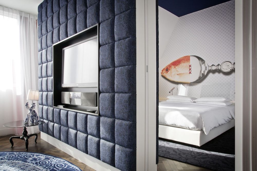 Suite (Prinsengracht)