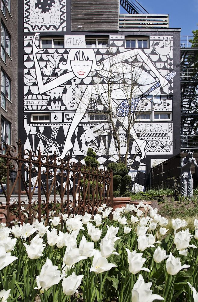 undefined ANDAZ AMSTERDAM, PRINSENGRACHT, BY HYATT 3