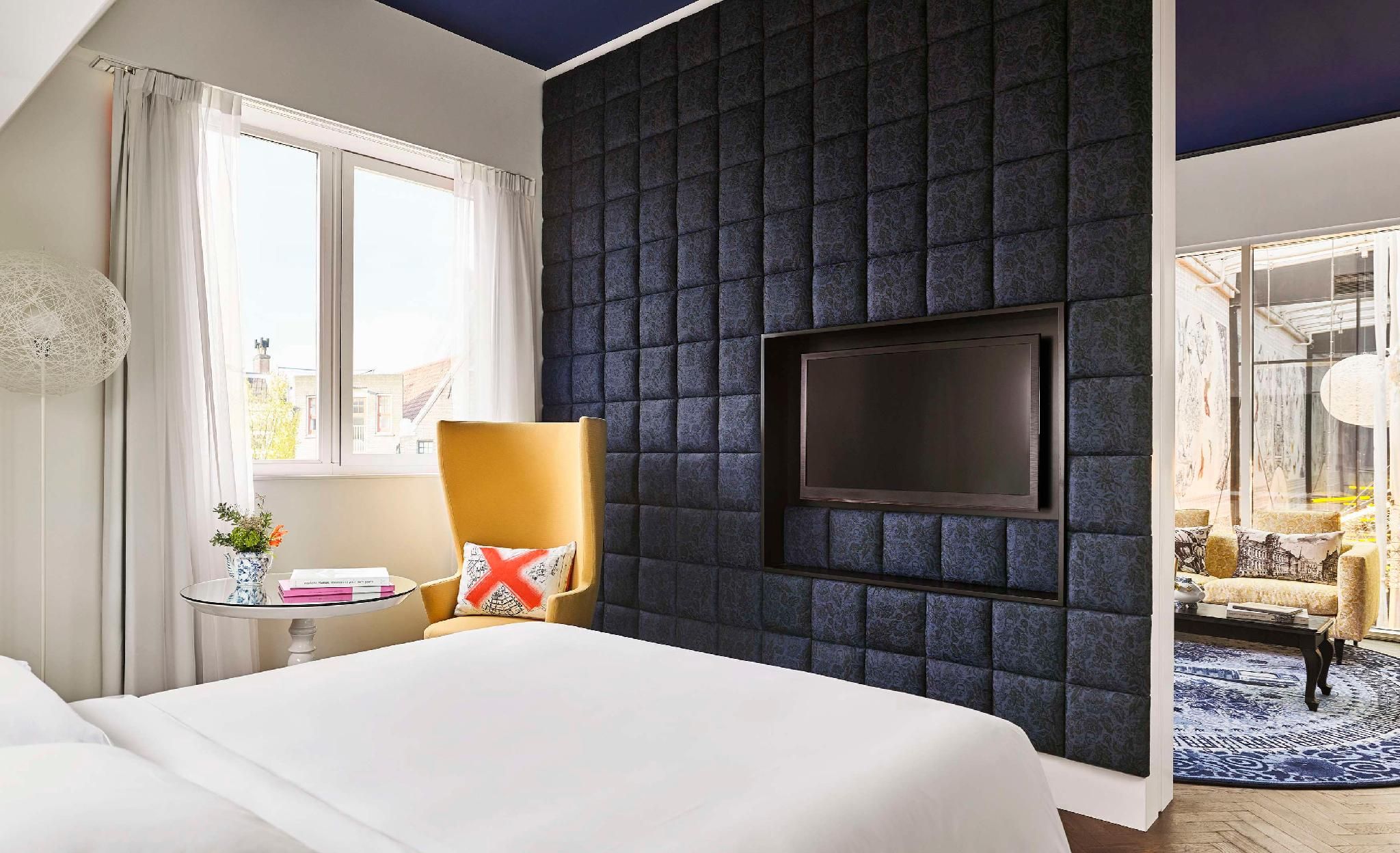 Andaz Suite