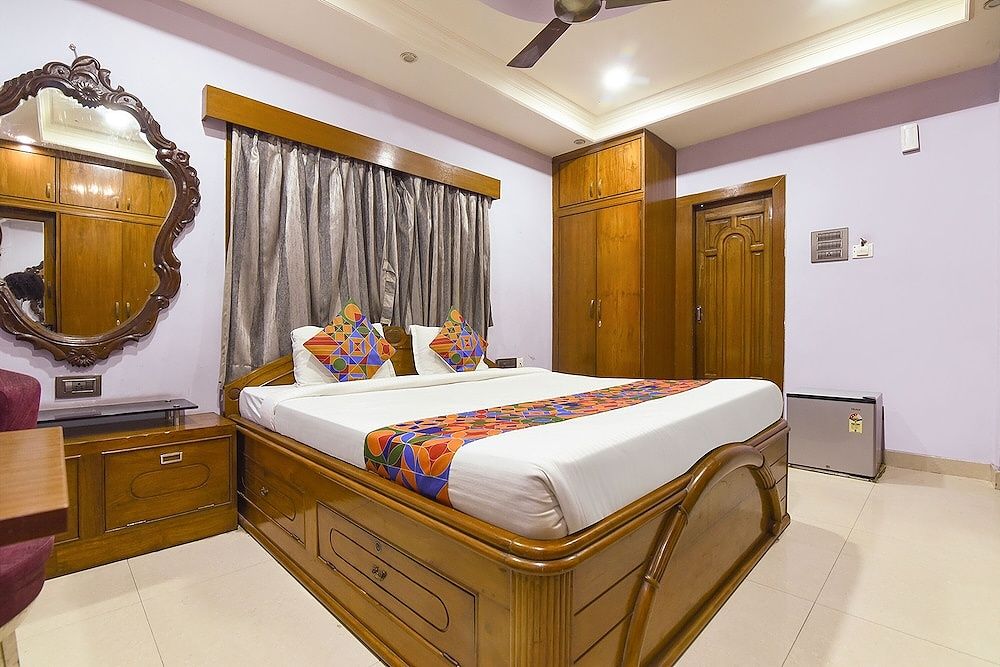 undefined Fabhotel The Eden Ruby 6