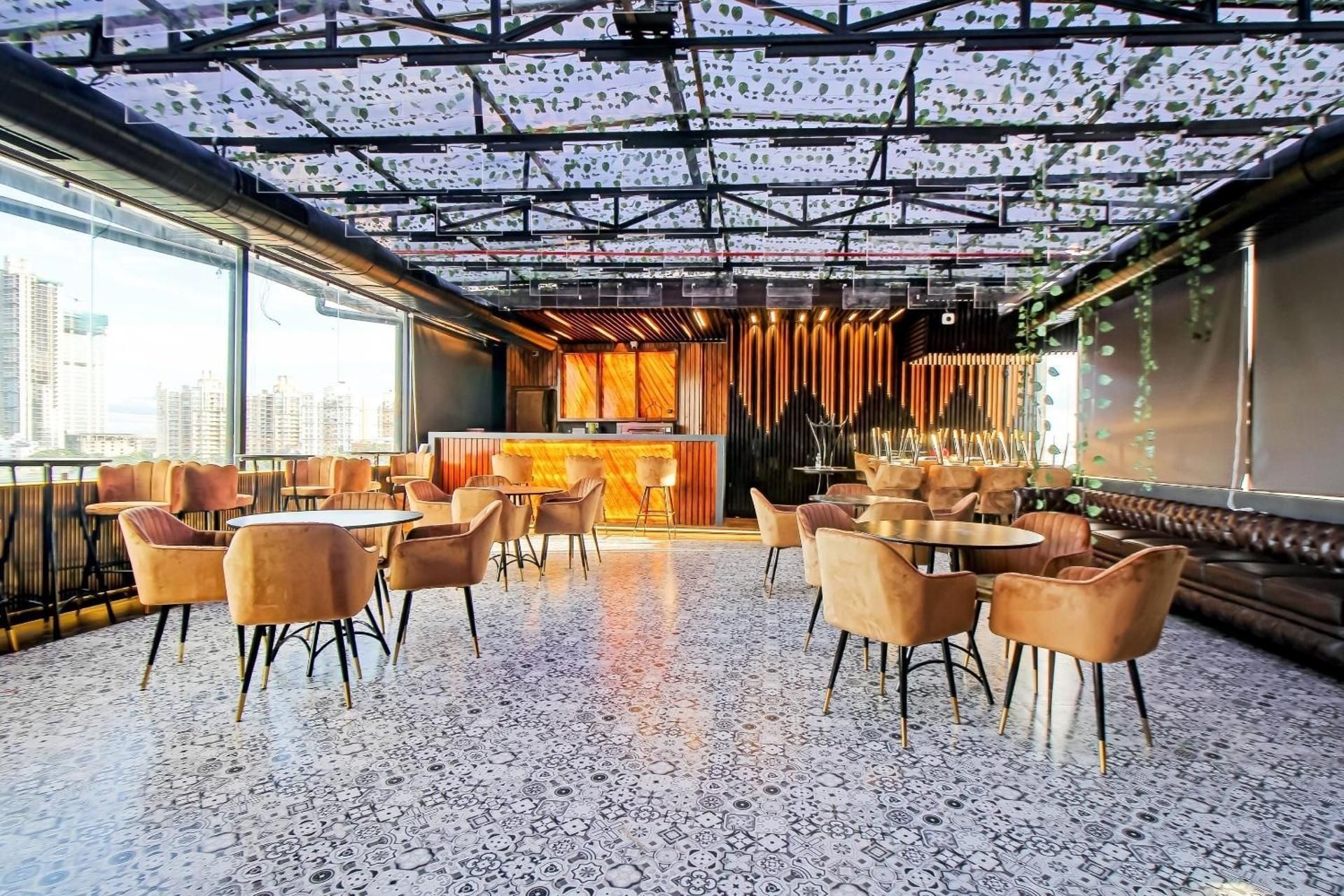 undefined FabHotel Lake View I 4