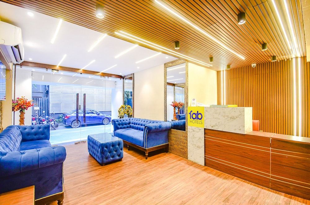 undefined FabHotel Lake View I 2