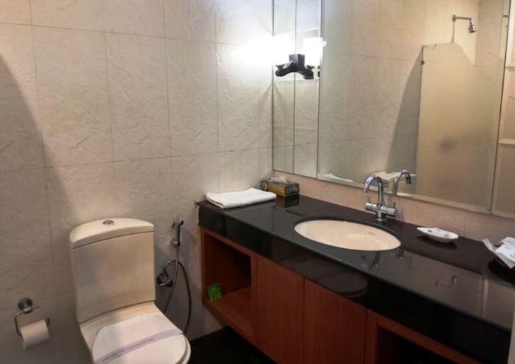 Hari Niwas Palace Deluxe Room 2