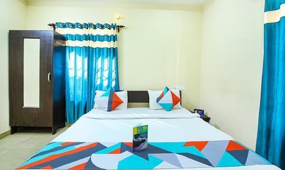 undefined Fabexpress Aashi Inn 9