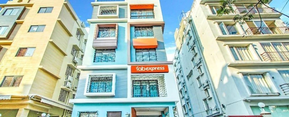 undefined Fabexpress Aashi Inn