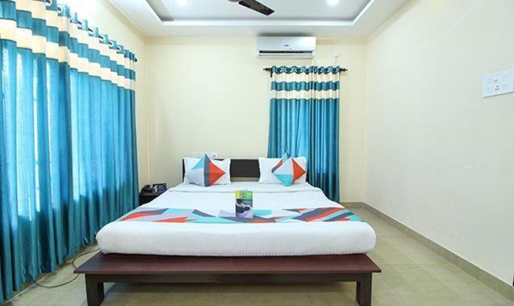 undefined Fabexpress Aashi Inn 8