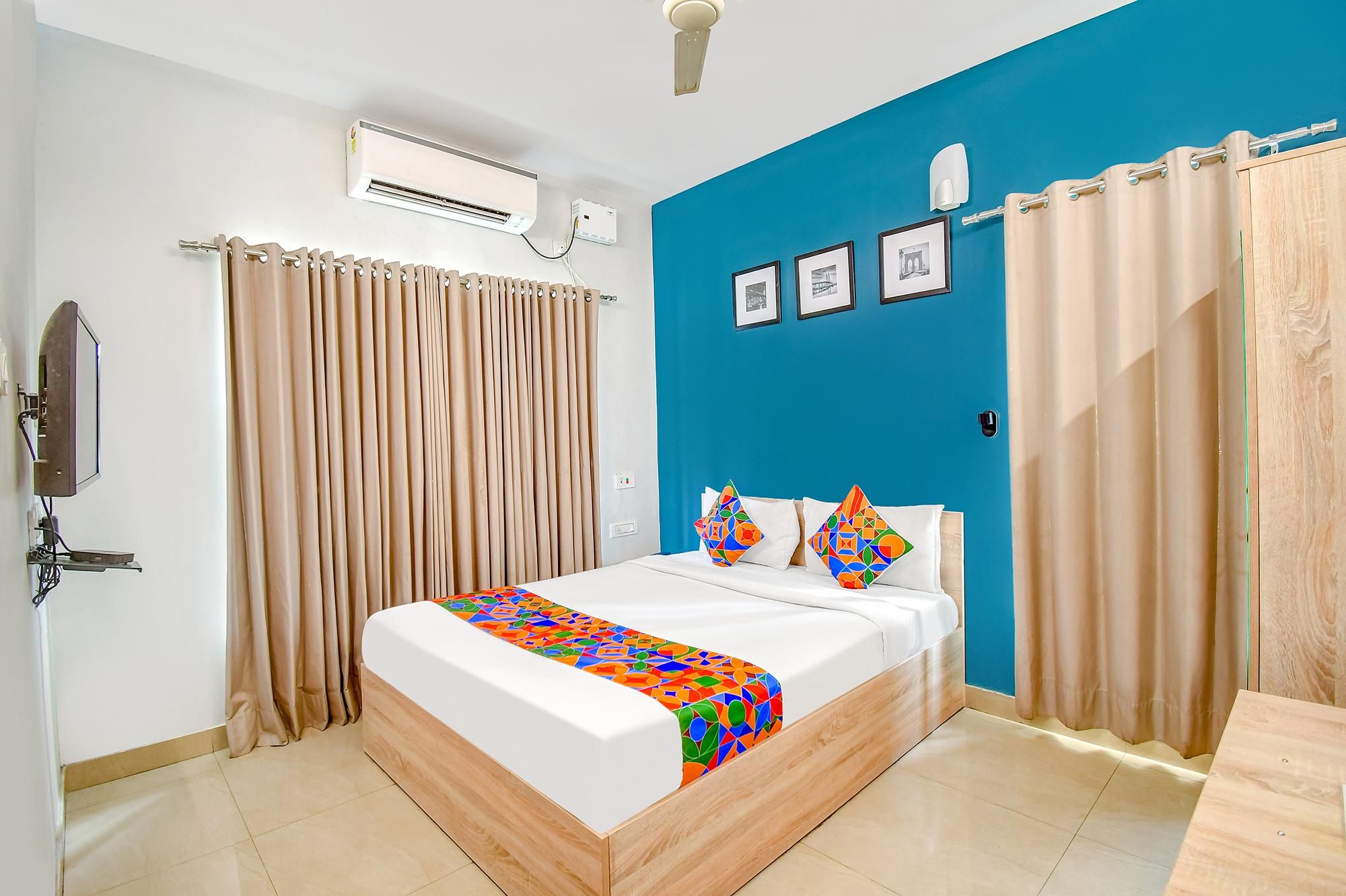 undefined FabHotel Silverkey 9