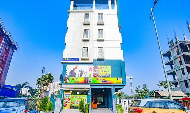 undefined FabHotel Silverkey