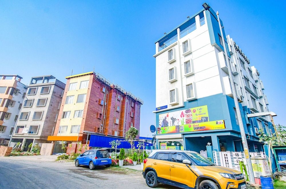 undefined FabHotel Silverkey 7