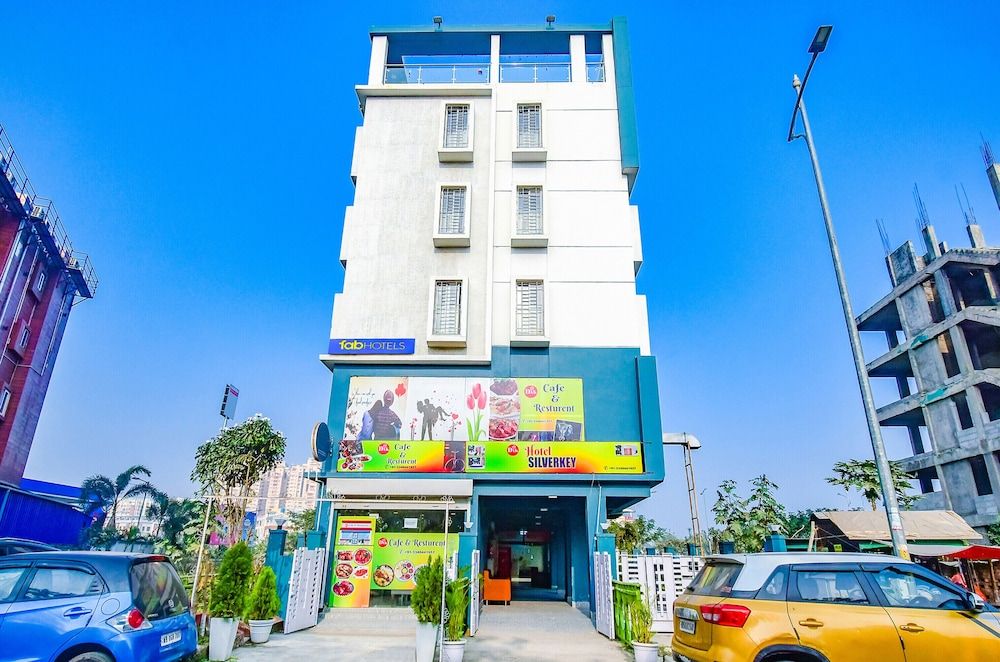 undefined FabHotel Silverkey 6