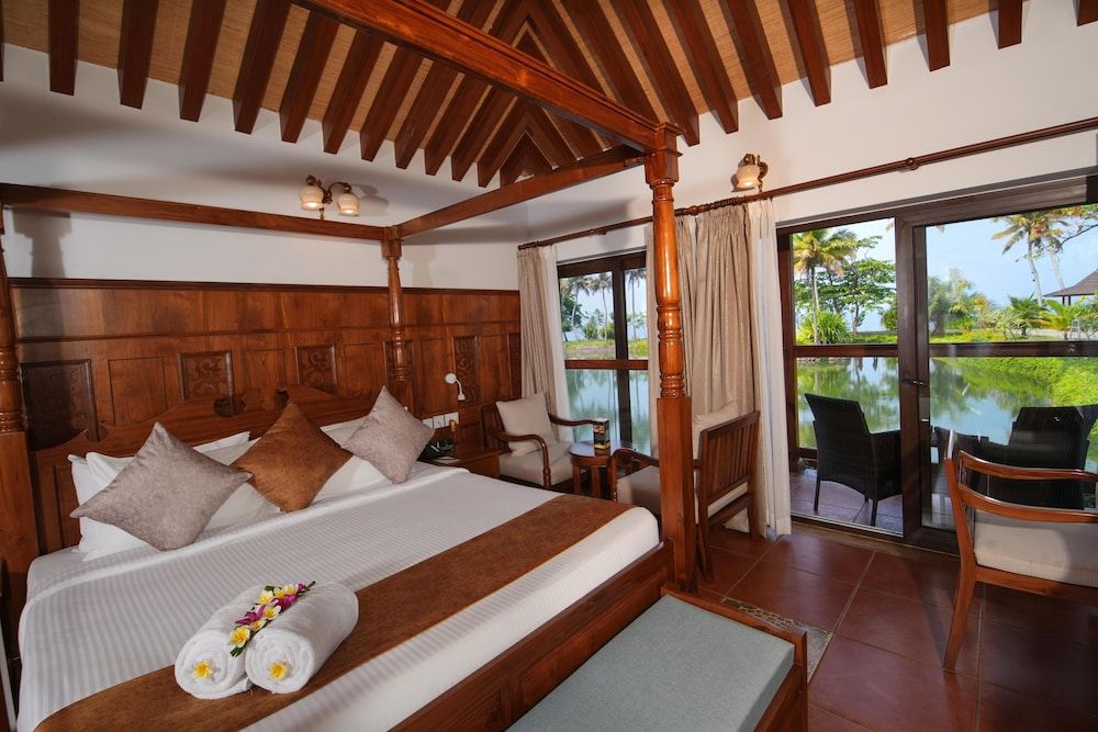 Romantic Room, 1 King Bed, Lake View, Lakeside