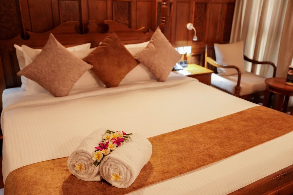 Romantic Room, 1 King Bed, Lake View, Lakeside