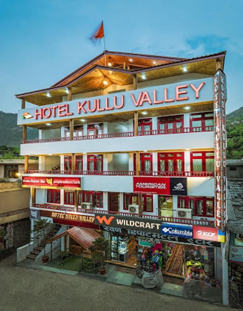 undefined Hotel Kullu Valley 6