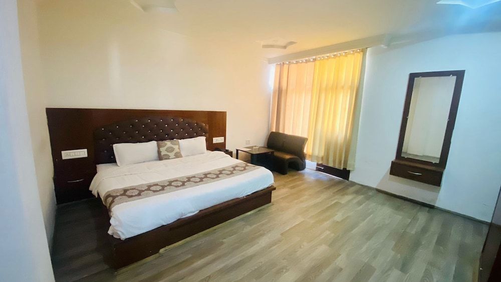 undefined Hotel Vansh 9