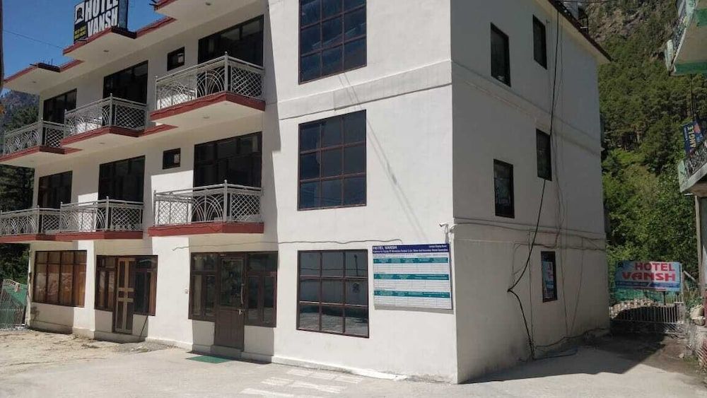 undefined Hotel Vansh 6